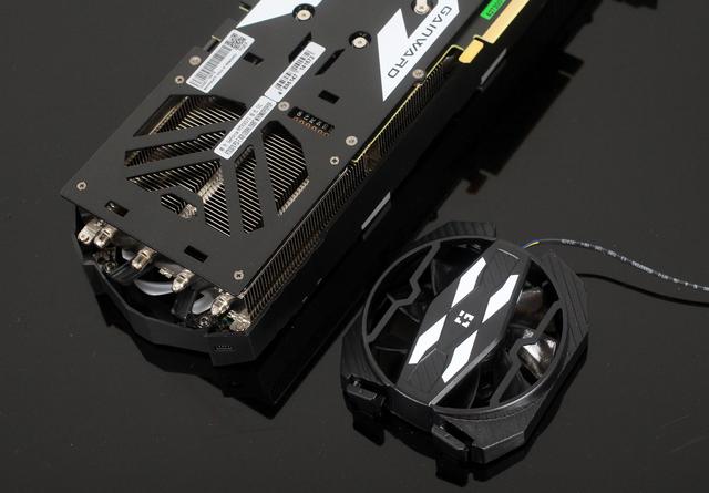 耕升RTX 3070显卡评测：比肩2080Ti，这卡有多甜？