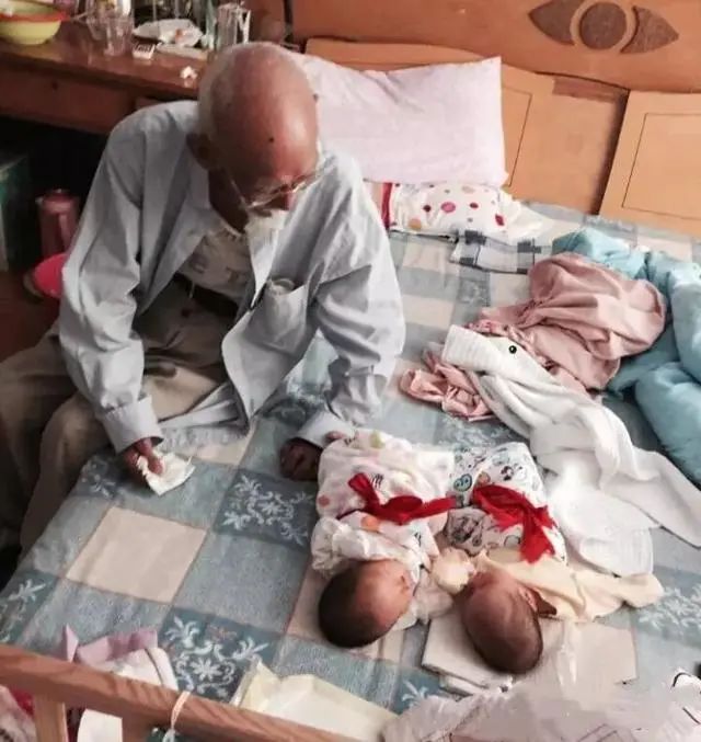 【暖先生格调】“隔代亲”到底有多亲？