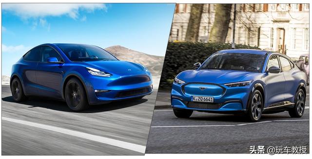 预售就被抢光！福特Mustang推出高性能版，更火爆了