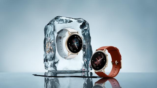 环球网：春夏时尚穿搭必备单品，华为Watch GT2新色来袭