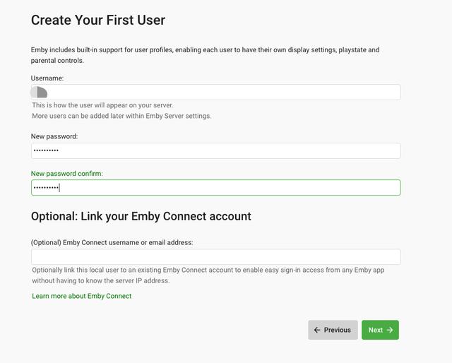 超详细Emby和Jellyfin对比！威联通TS-551：挂黑裙，转原盘如何？