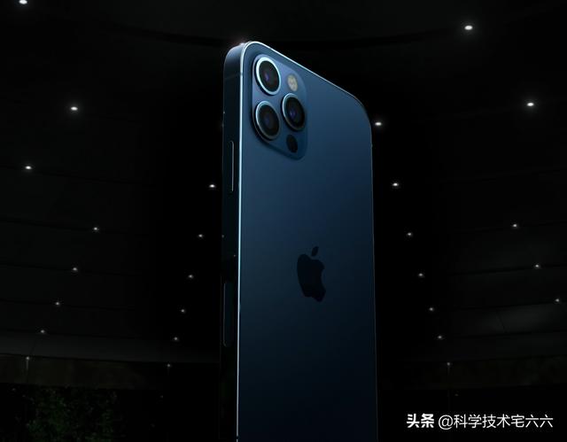 预约量破百万，热度是去年两倍，iPhone12大获成功