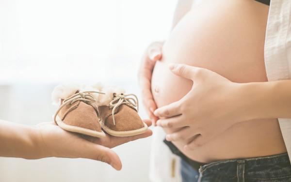 你的育儿经|“尖肚子男，圆肚子女”，用肚型来判断宝宝性别，真的准吗？