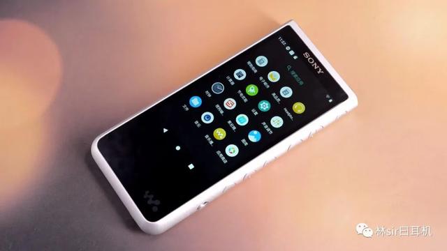 高门望族新中坚——索尼ZX505林氏评测