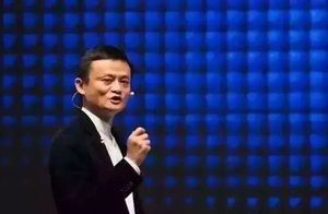 Ma Yun: If You Still Don't Have Money at 40, Spend More Time with These Three Types of People!