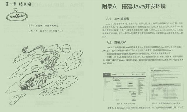 牛皮了！世界级架构师，图解面向对象编程，小学生都能看得懂