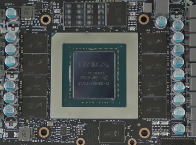 更多的选择 耕升 RTX 3080 追风性能全方位评测来袭