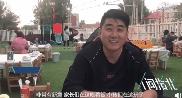 你的育儿经|武汉幼儿园上热搜，竟是因为跨界开了大排档！“转行”做餐饮，这些幼儿园都是专业的