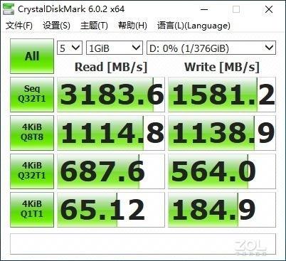 惊艳的ITX整机解决方案 雷神Master Pro A4评测