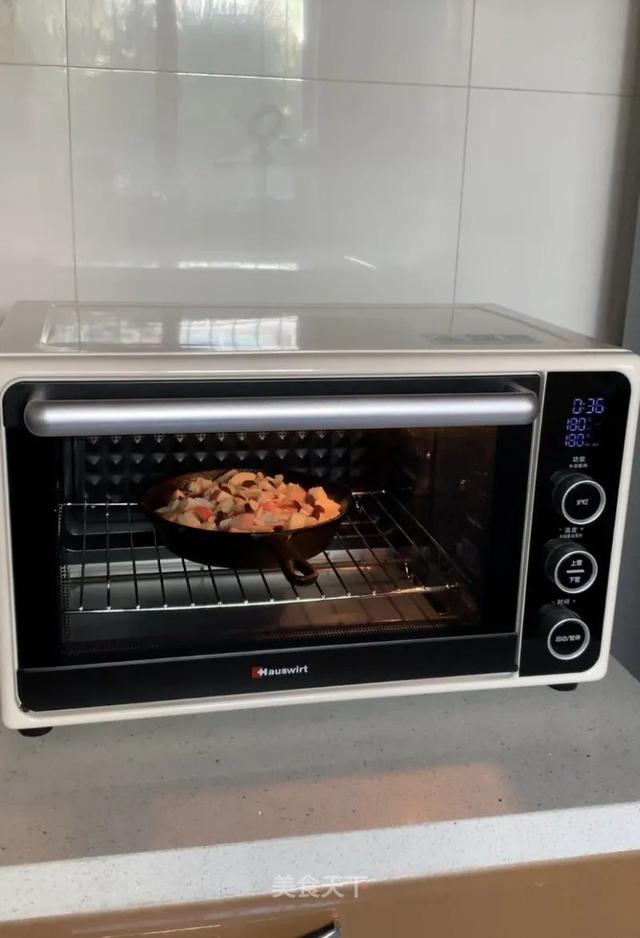 苹果还能这样吃？酸甜可口，做法简单！新手小白也能一看就会