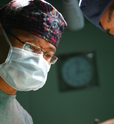 手术|小切口，好疗效，上海儿童医学中心成熟开展神经内镜辅助下极小切口脊髓栓系手术