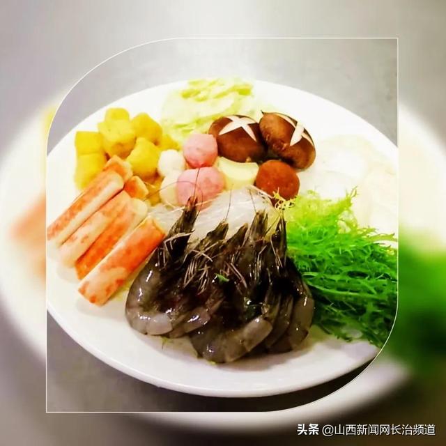 康宁四季美味｜冬季小火锅