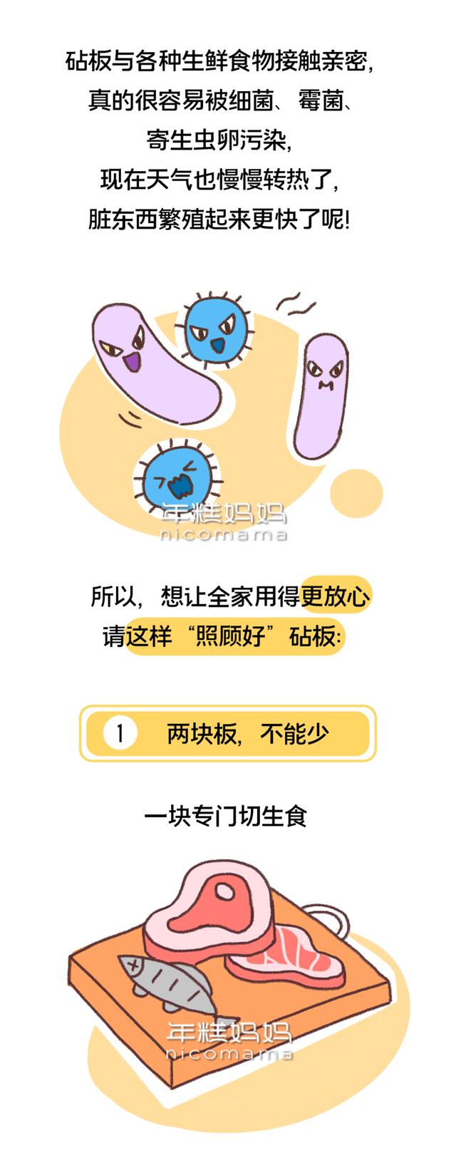 你的育儿经■难怪孩子总生病,家里这些地方你都弄干净了吗?