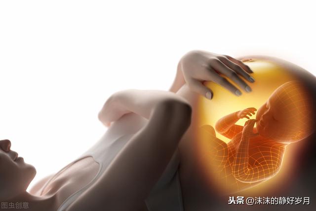 思念淡如水|孕妈妈常摸肚子，会导致胎宝宝脐绕颈？还是听听专家的解释吧
