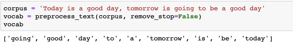 自然语言处理（NLP）入门