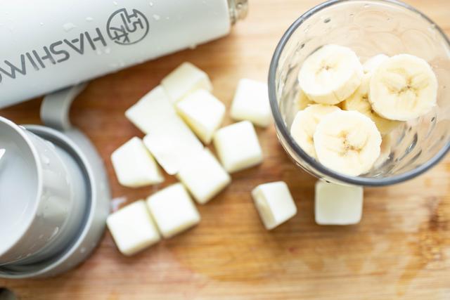 夏日神器，巧本便携榨汁机让饮品更健康