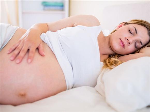 #你的育儿经#如不想宝宝出生后难带、哭闹，孕期这件事要避免