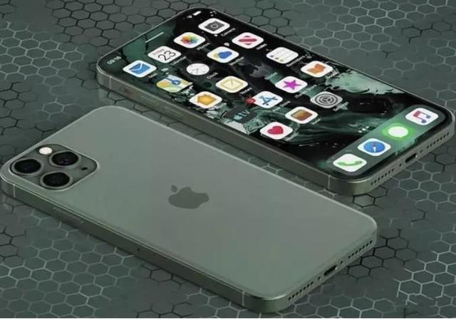 华为缺芯后，在iPhone12面前，国产机一个能打的都没有