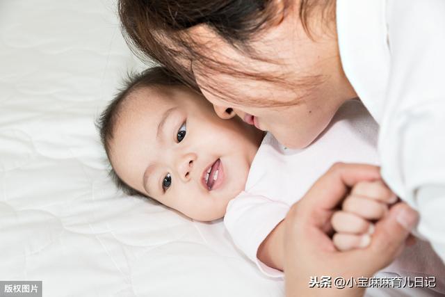 纪夏浮梦|为什么婴儿一出生就能认出你是妈妈?看了三个原因,感觉好暖心