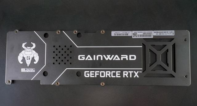更多的选择 耕升 RTX 3080 追风性能全方位评测来袭
