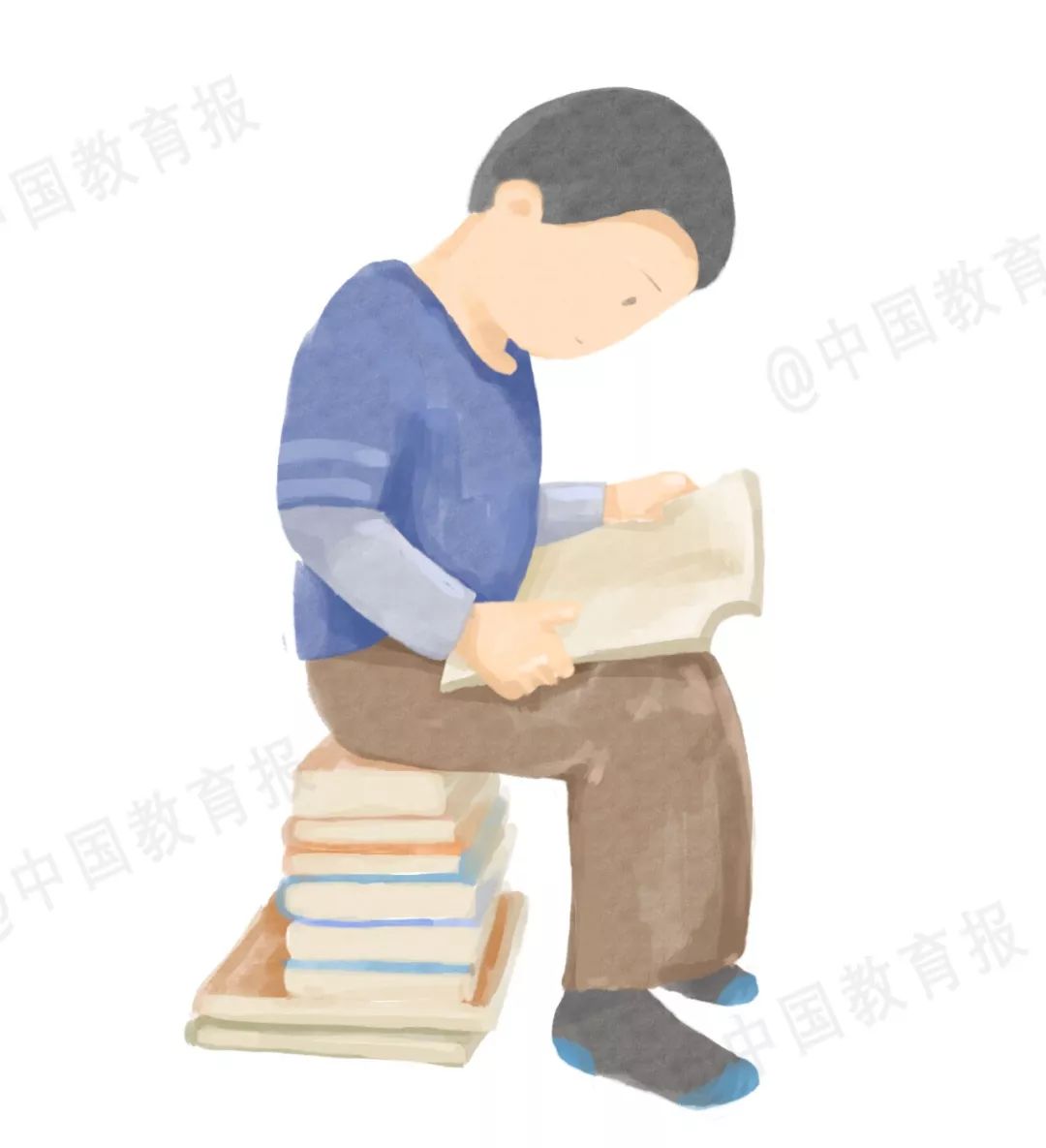 #暖先生格调#复课在即，想让孩子开学不被落下，这10样东西一定要备好！