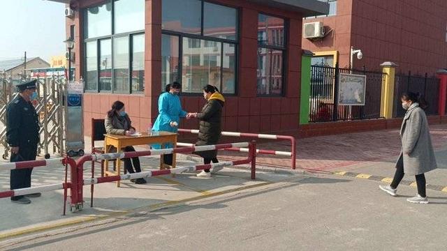 「你的育儿经」陈庄镇集贤幼儿园 未雨绸缪做好疫情期间开学准备工作