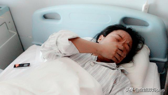 你的育儿经■孕期常发脾气？原来对胎儿有这4大危害，看完还敢再发吗？