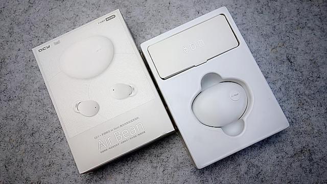 电话留言+AI智能语音+佩戴感知，QCY Air Bean智能蓝牙耳机测评