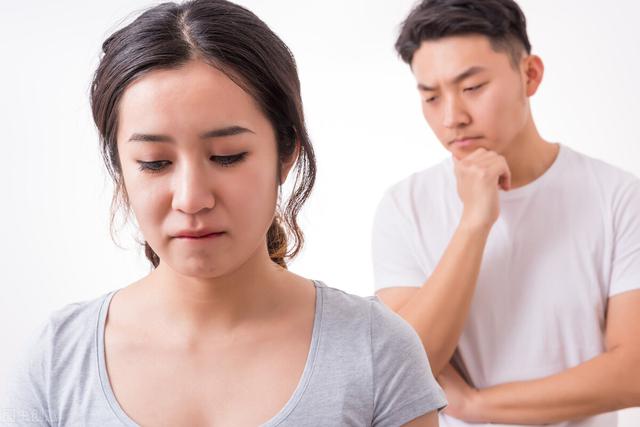 夫妻冷战时，为什么有些老公从不主动认错？三个已婚男人说了实话