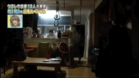 一路向北@结婚20年生11个娃！41岁妈妈带娃日常：5:00起床，0:50睡觉，有时只睡2小时.....
