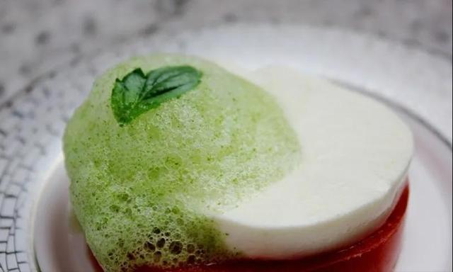 世界顶级分子美食大赏