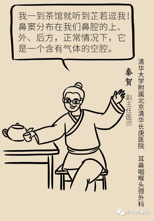鼻子堵总不好，可能因为生活中这个恶习！