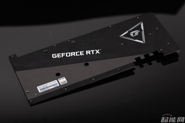 iGame RTX 3080 Vulcan OC火神显卡评测