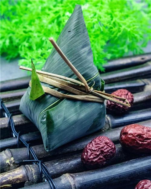 一朝风月▲老界岭献礼端午节对全国游客免门票