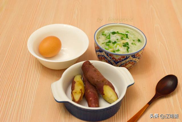 家有小学生，早餐不凑合，晒我家7天营养早餐，全是孩子爱吃的