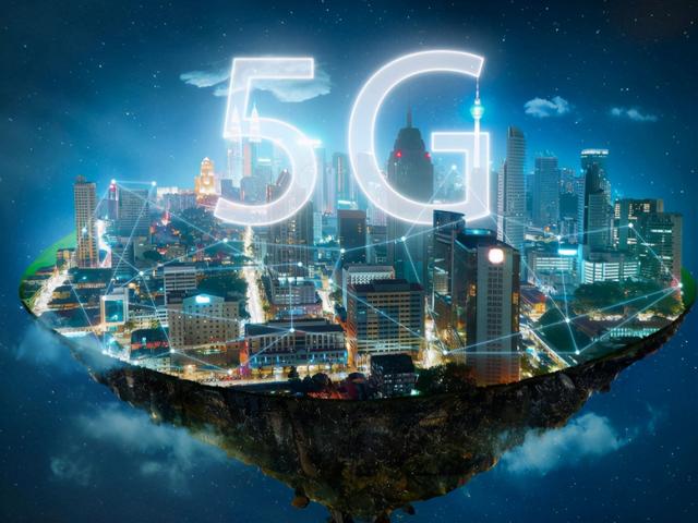 三大运营商开始急了，不仅下架4G套餐，还纷纷开始推销5G