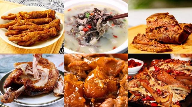 紫光园|过年了，记得爸爸爱吃那个味儿