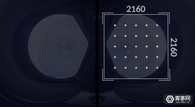 主打面部和重定向追踪，新晋VR品牌Deca亮相