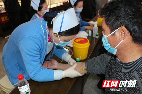 永州市中心医院：关爱男性健康 助力健康永州