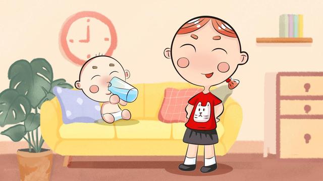 孩子咳嗽、发烧总是好不了，得了肺炎怎么办？