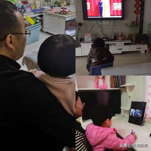 你的育儿经：新郑市弘远路幼儿园：抗击疫情保健康，消防教育筑平安