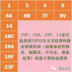 你的育儿经|肺炎疫苗接种全攻略