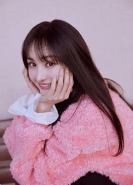 时尚迪科名门泽佳郑爽穿搭简简单单都穿出小仙女的效果