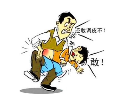 「你的育儿经」“打屁股”会降低孩子智商？来自美国惩戒专家的研究，家长看一看