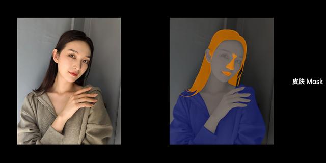 感知人像+画质增强引擎加持 OPPO人像视频技术正式发布