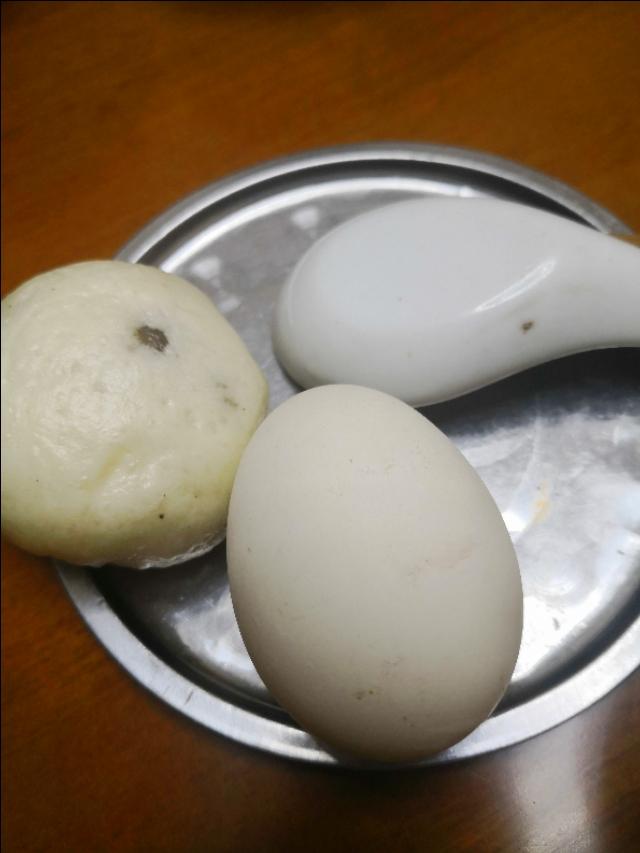 超级宝妈：4.23日孕中期早餐