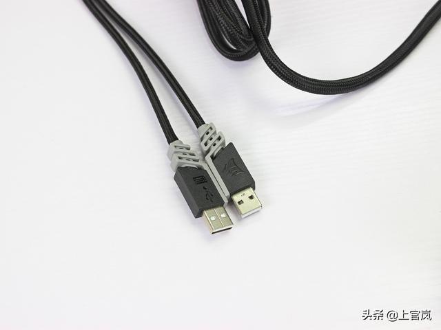 终于还是上了这条贼船，海盗船K70 RGB MK.2键盘开箱