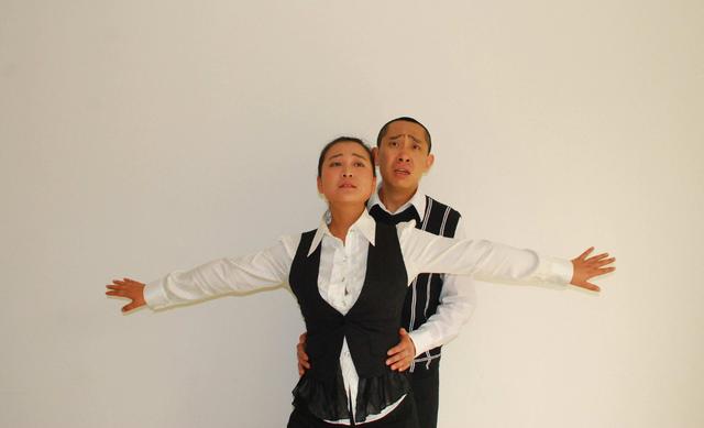 浮生|都是冯巩的徒弟为什么贾玲成了喜剧女王,白凯南却快被人忘记了?