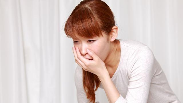 超级宝妈：同样是怀孕，为啥有的孕妈却跟没事一样？有两个原因