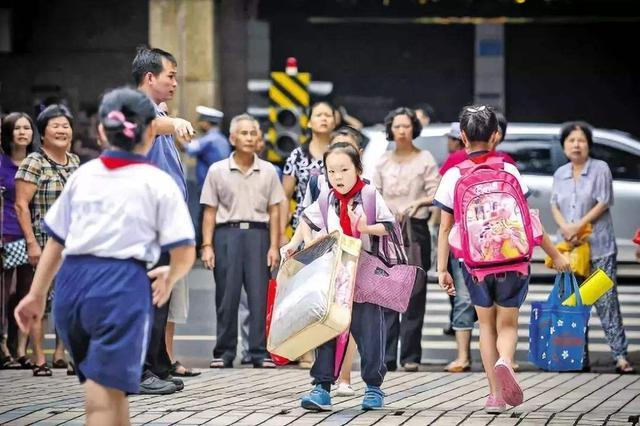 有种不详叫“妈妈叫你全名”，喊孩子大有学问，家长别喊错了